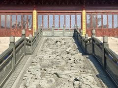 -上海青龙寺
