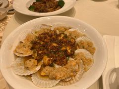 -常州逸高酒店-中餐厅