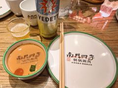 -南门四季铜锅涮肉(东坝店)
