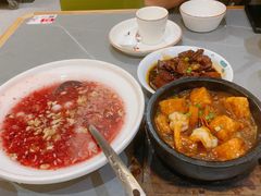 -阿毛饭店(和义路店)