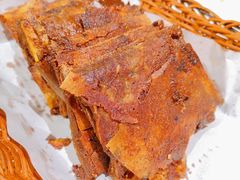 -丁卯•铜锅涮肉(工体店)