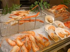 -富力丽思卡尔顿酒店·香荟全日制餐厅