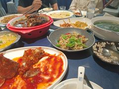 -王记姚家味·地道苏帮菜(凤凰街店)