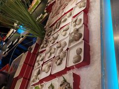 -V-ONE西雅图海鲜自助餐厅(仓山万达广场店)