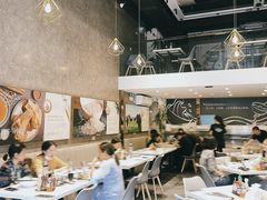 -CHILL Pho澳洲牛肉越南粉(佛山顺德万象汇店)