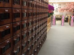 -汤里来温泉
