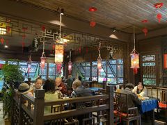 -香满楼(临安路店)