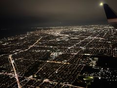 -奥黑尔国际机场