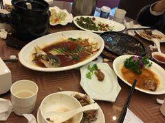 -嘉逸传菜(洛川东路店)