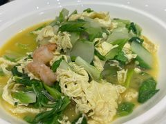 渔村小白菜-船歌·鱼水饺青岛菜(国贸商城店)