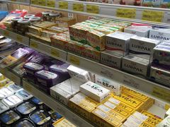 -崇光百货(铜锣湾店)