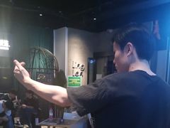 -棂笼·深度沉浸密室(武汉旗舰店)