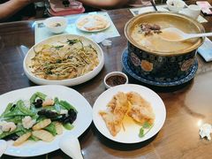 -老厨家(中央大街西七道街店)