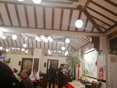 -山水茶艺馆·点心粤菜·30年老字号