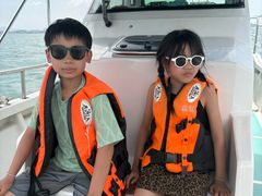 -鑫艋游艇海钓俱乐部