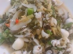 -天然居农家乐(温泉南路店)