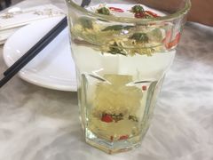 -清真·胖妈妈手抓餐厅(定西路长城宾馆店)