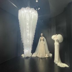 -Bridal Queen·婚纱女皇