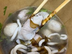 -非遗·十八曲鱼饺(西马总店)