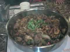 -黄记煌三汁焖锅(凯德广场店)