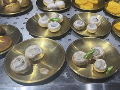 -芝小官毛肚火锅海鲜自助(淮安清江浦区新亚店)