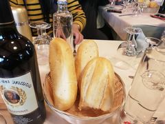 -火腿博物馆(马约尔广场店)