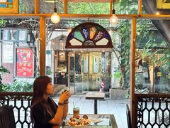 -西关84·History·Art·Cafe