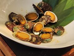 -金海湾自助餐厅(金陵饭店)