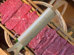 -菌彩云南野生菌火锅(呈贡七彩云南第壹城店)