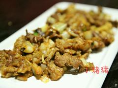 -HIHE Bistro·Oyster Bar(华熙live店)