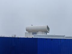 -天津东丽湖风景区