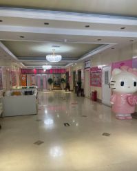 -北京俪婴妇产医院(朝阳大悦城店)