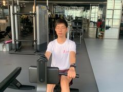 -OXYGYM 奥美氧舱运动中心(朝阳大悦城店)