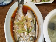 -老马家·舌尖上的西塘美食