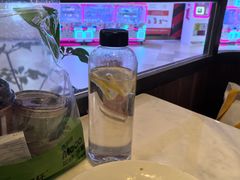 -大树餐厅(益田假日店)