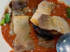 -李氏烤肉店