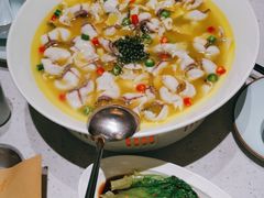 -青花椒花椒鱼(合生汇店)