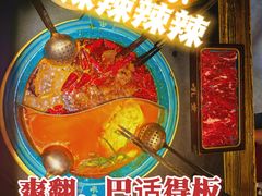 -吼堂老火锅(太古里总店)