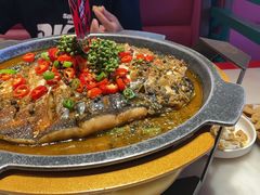 -南锣南门