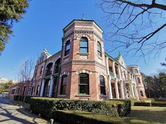 -北京动物园-畅观楼