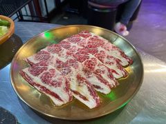 -釜山火炉·海鲜烤肉(紫藤路店)