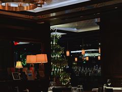 -Wolfgang’s Steakhouse 沃夫冈牛排馆(上海白玉兰广场店)