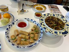 -宁波状元楼酒店(和义路店)