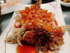 -老阊门菜馆(山塘街店)