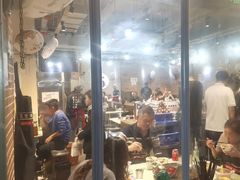 -五里关火锅(牛市口店)