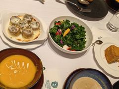 -马克西姆俄罗斯餐厅(通亚街店)