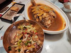 -径山十八道·风味民间菜(杭州总店)