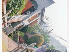 -楠柏弯休闲山庄(梨花溪店)