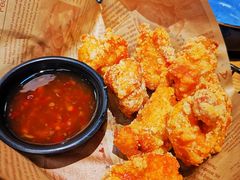-李先生的首尔小馆(松江启源广场店)