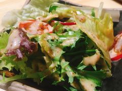 -本格丼·炭火烤肉饭(大悦路成都大悦城店)